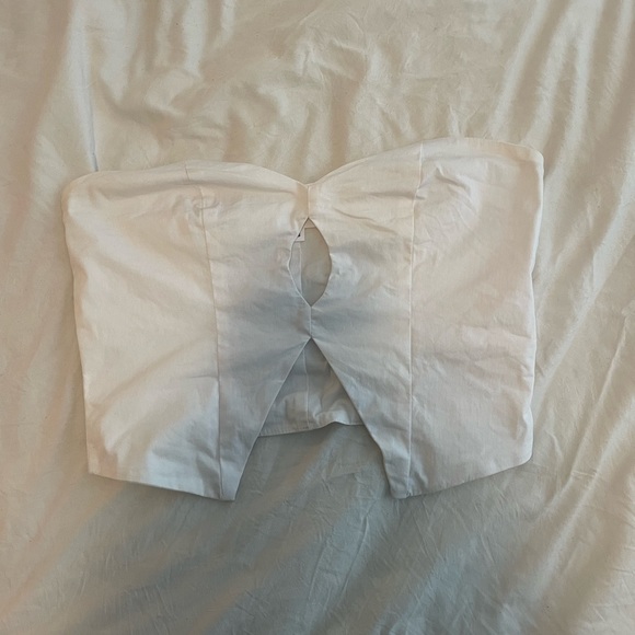 Superdown Top - Picture 3 of 4